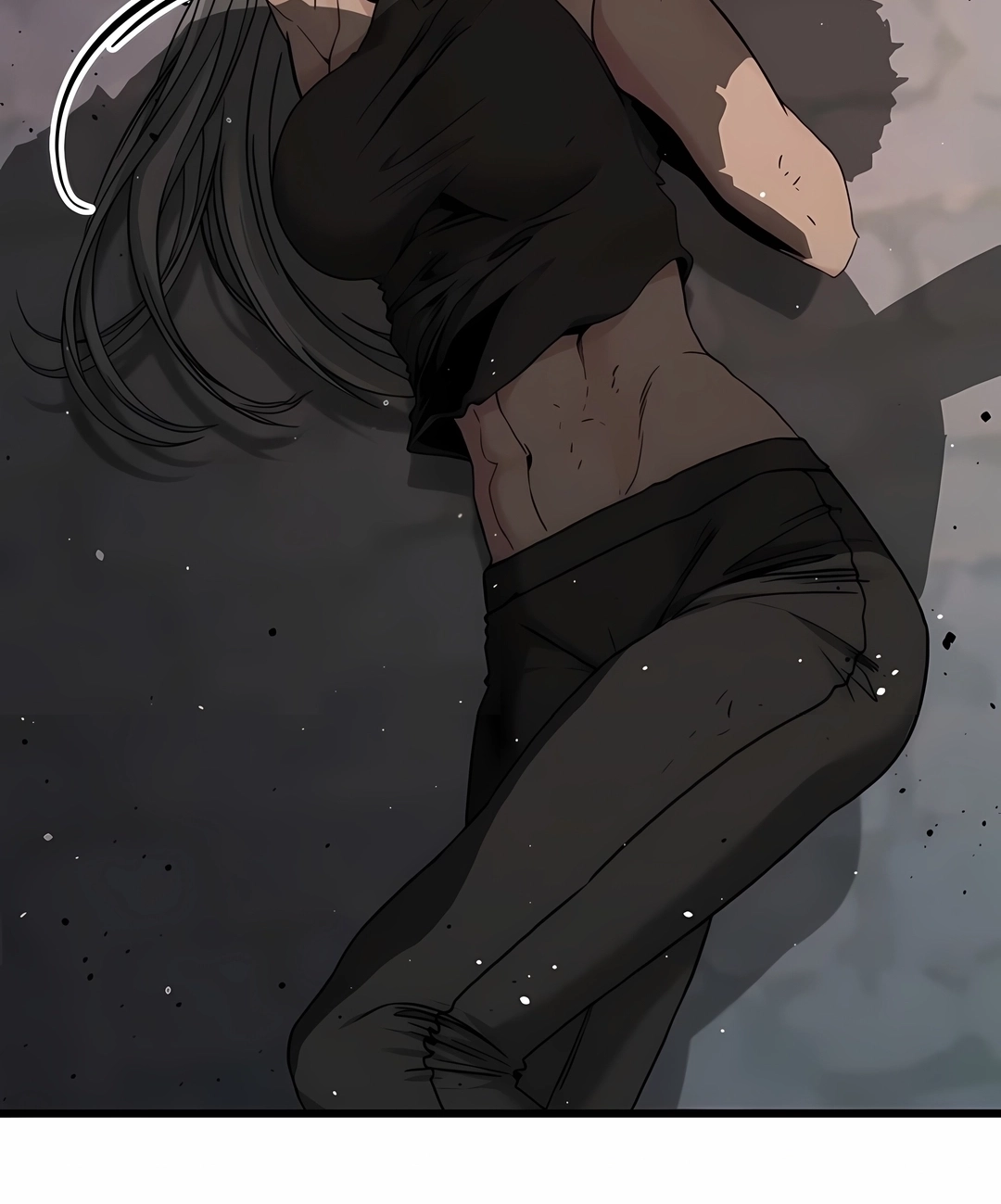Assassina de Heróis Capítulo 123 Página 32