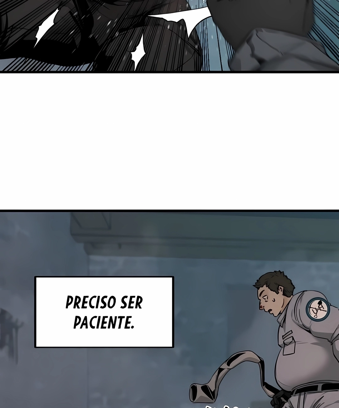 Assassina de Heróis Capítulo 123 Página 35