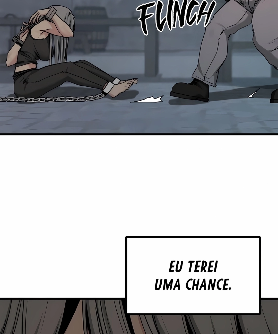 Assassina de Heróis Capítulo 123 Página 36