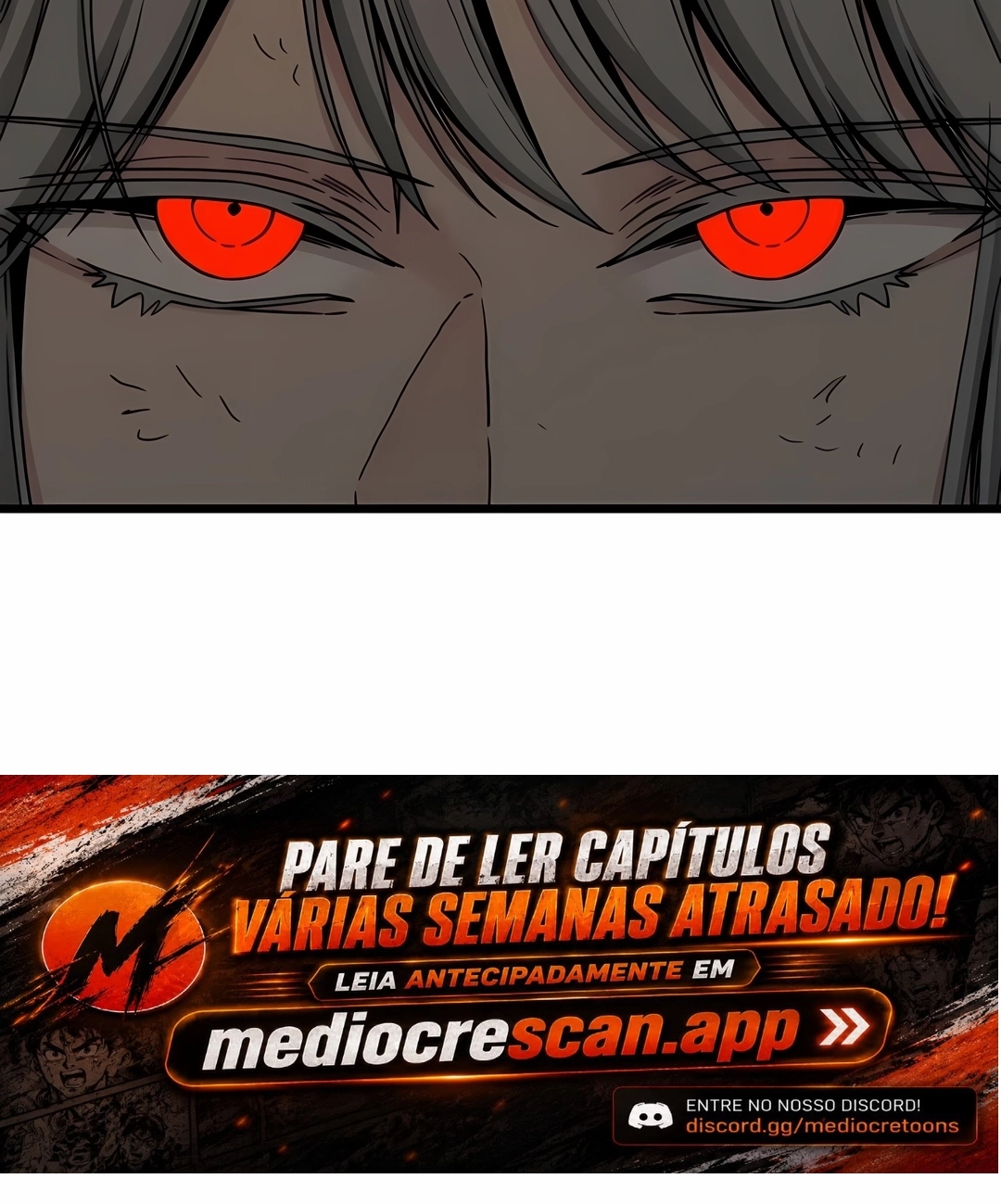 Assassina de Heróis Capítulo 123 Página 37