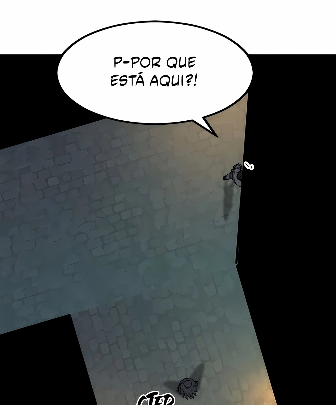 Assassina de Heróis Capítulo 123 Página 41