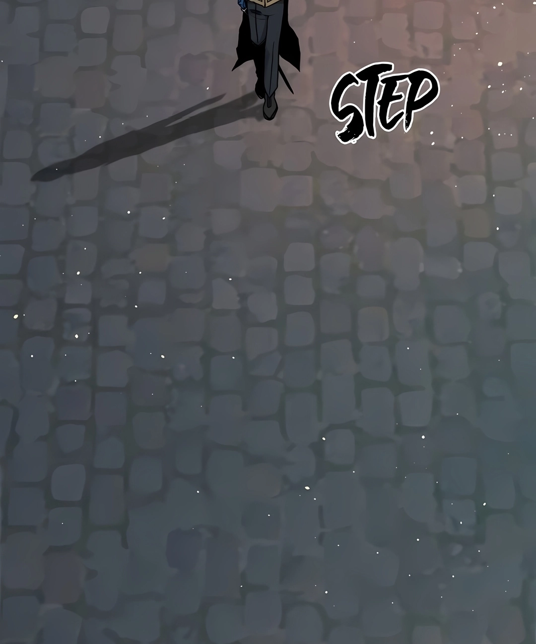 Assassina de Heróis Capítulo 123 Página 48