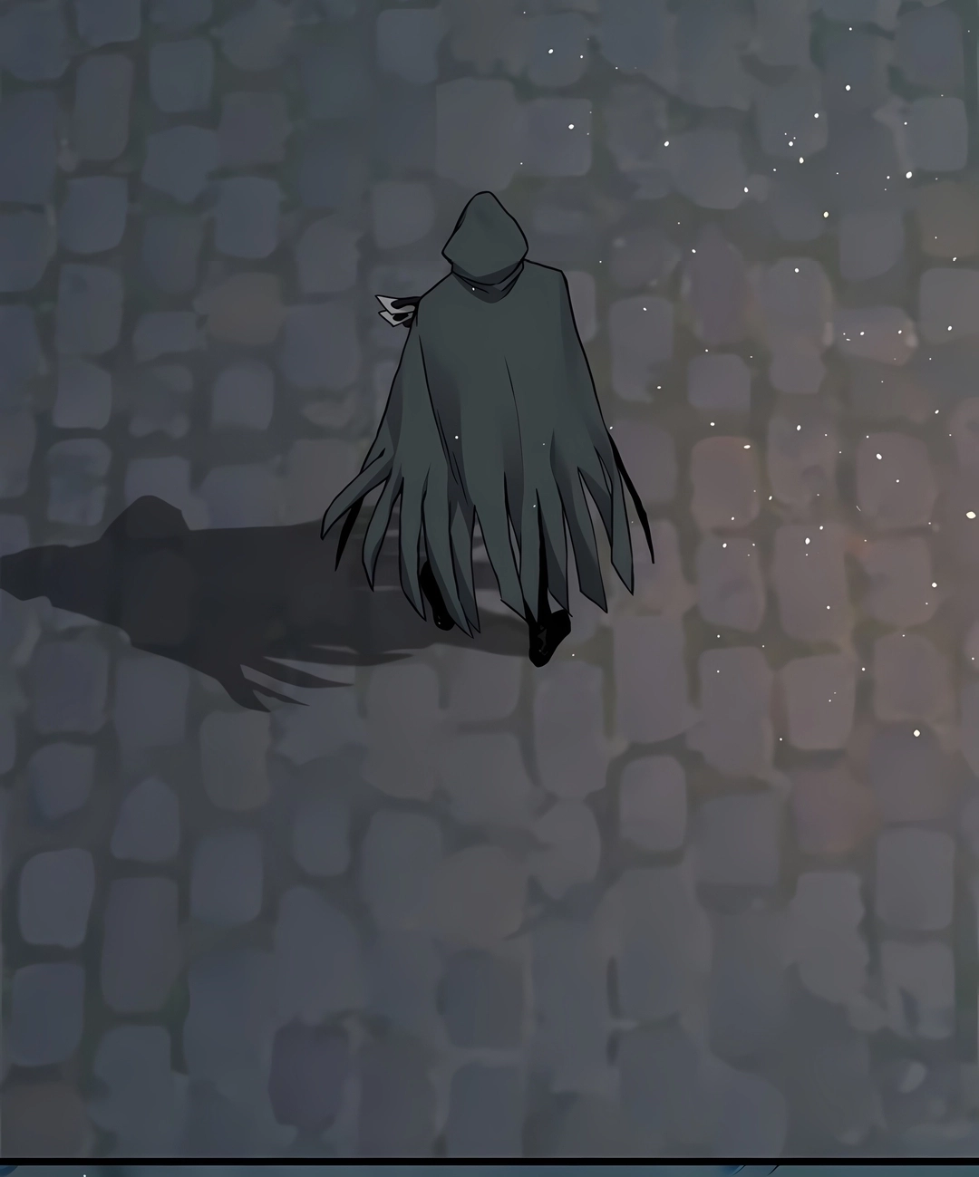 Assassina de Heróis Capítulo 123 Página 49