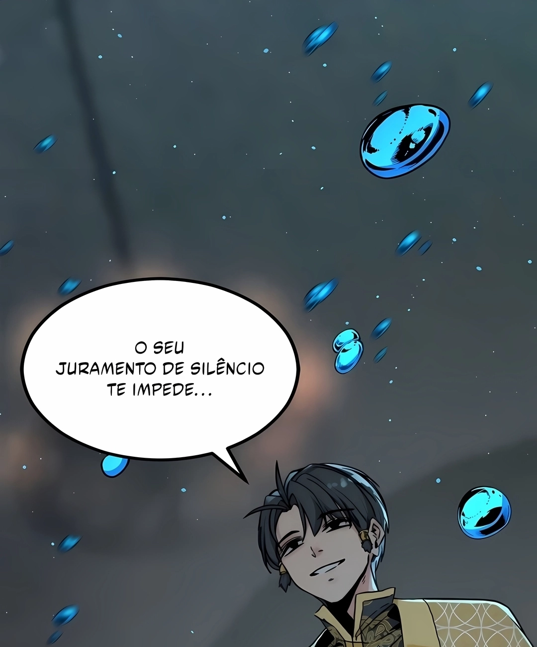 Assassina de Heróis Capítulo 123 Página 50