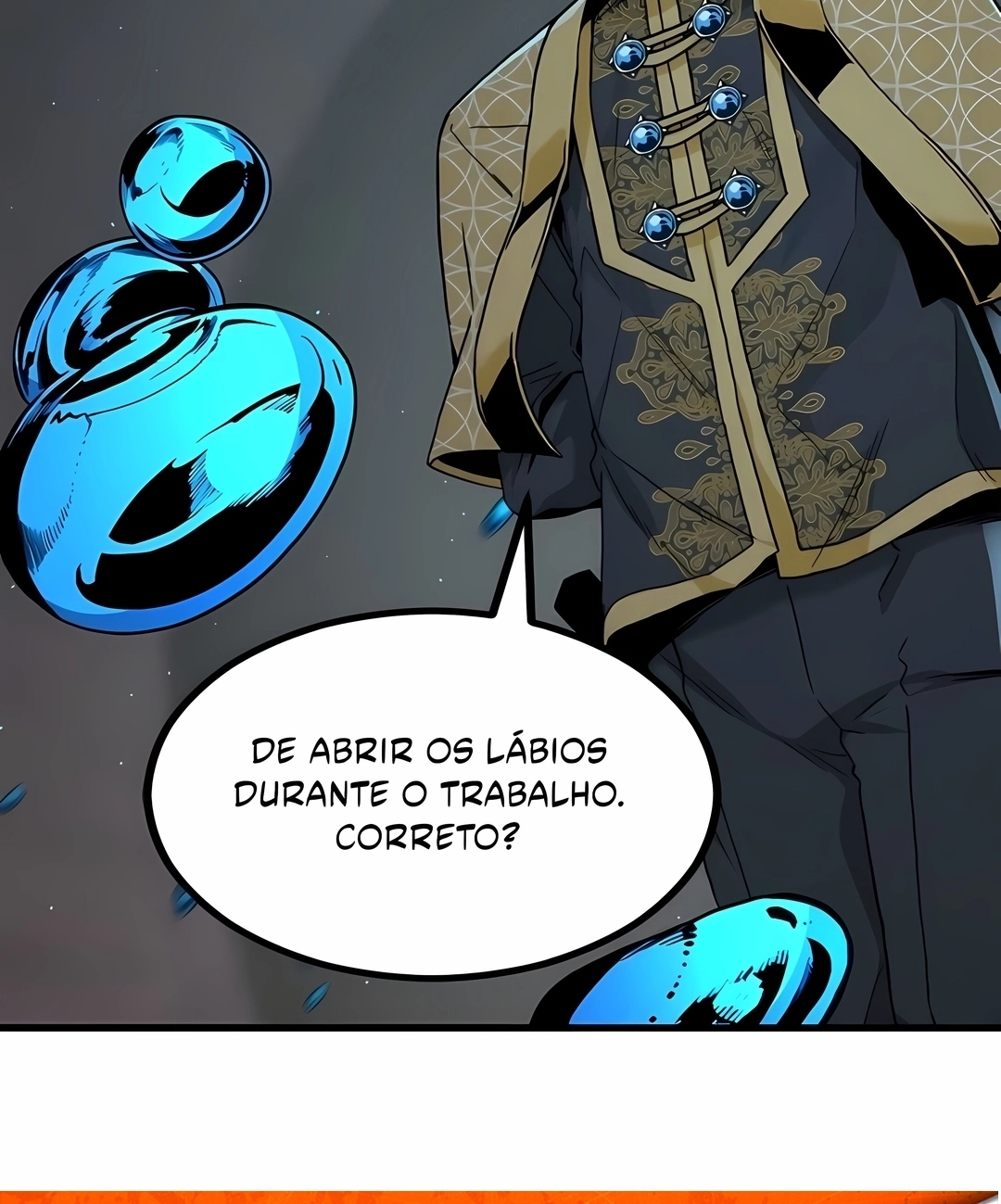 Assassina de Heróis Capítulo 123 Página 51