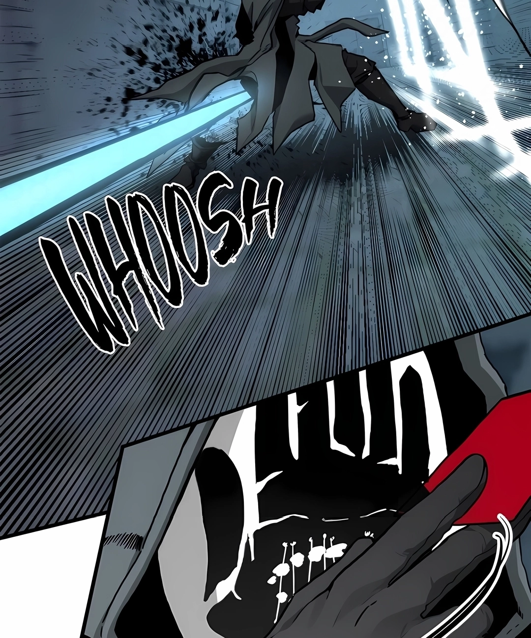 Assassina de Heróis Capítulo 123 Página 64