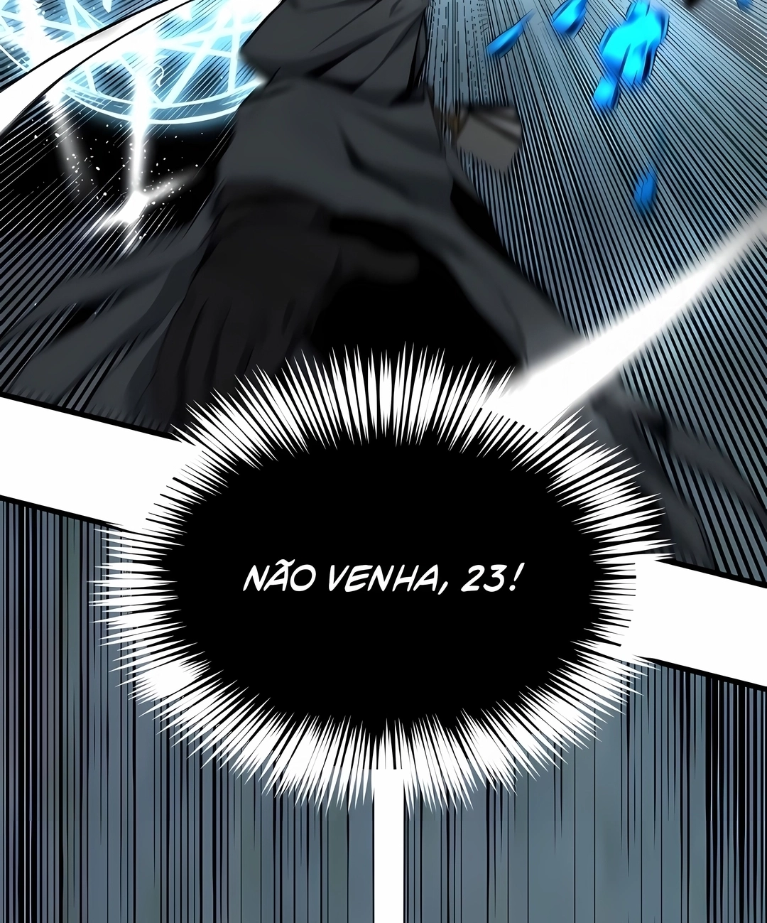 Assassina de Heróis Capítulo 123 Página 66