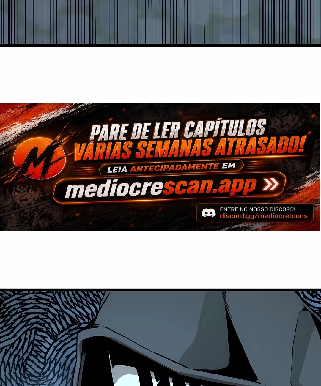 Assassina de Heróis Capítulo 123 Página 69