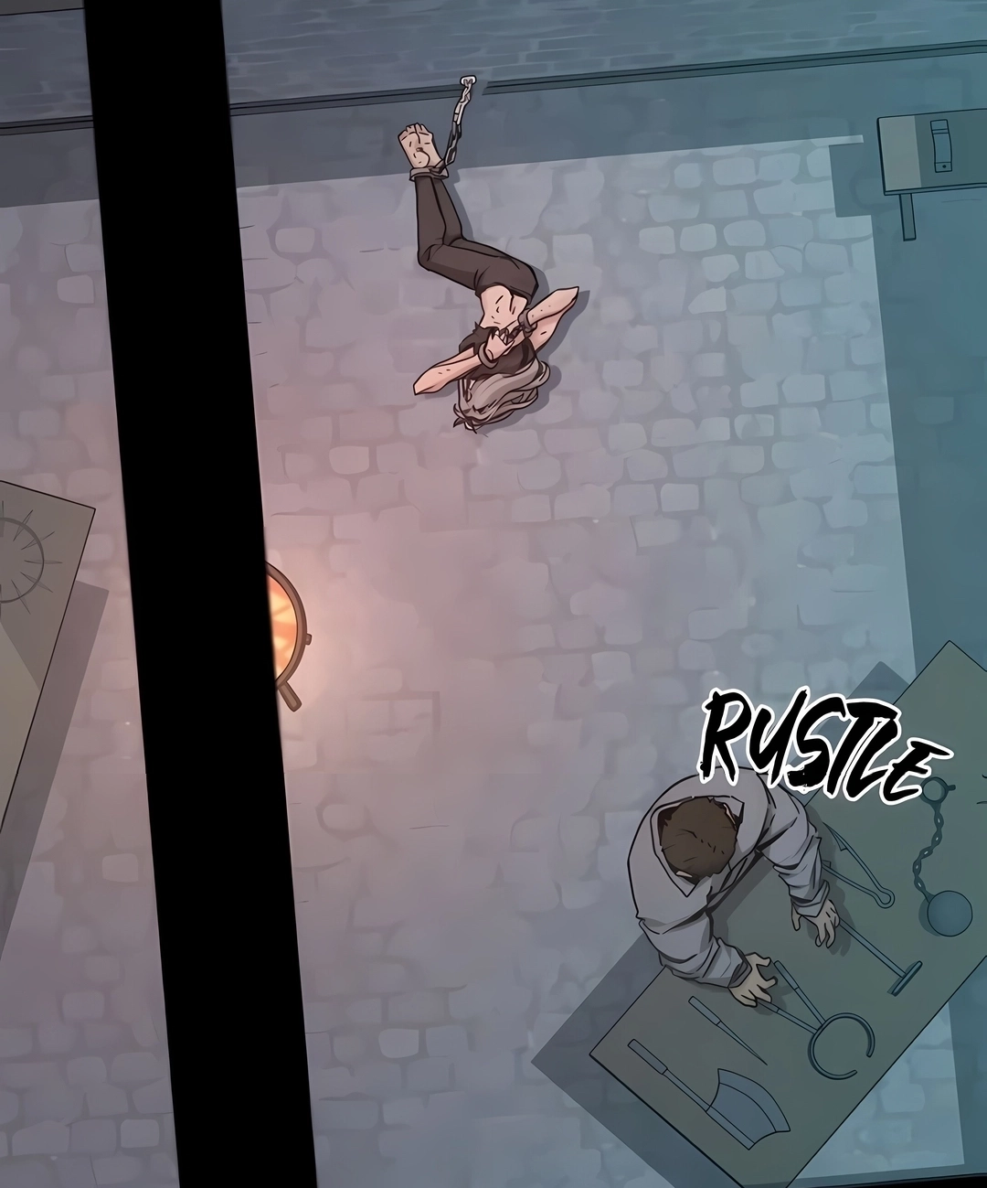 Assassina de Heróis Capítulo 123 Página 7