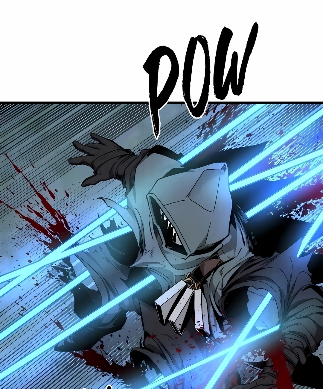 Assassina de Heróis Capítulo 123 Página 72