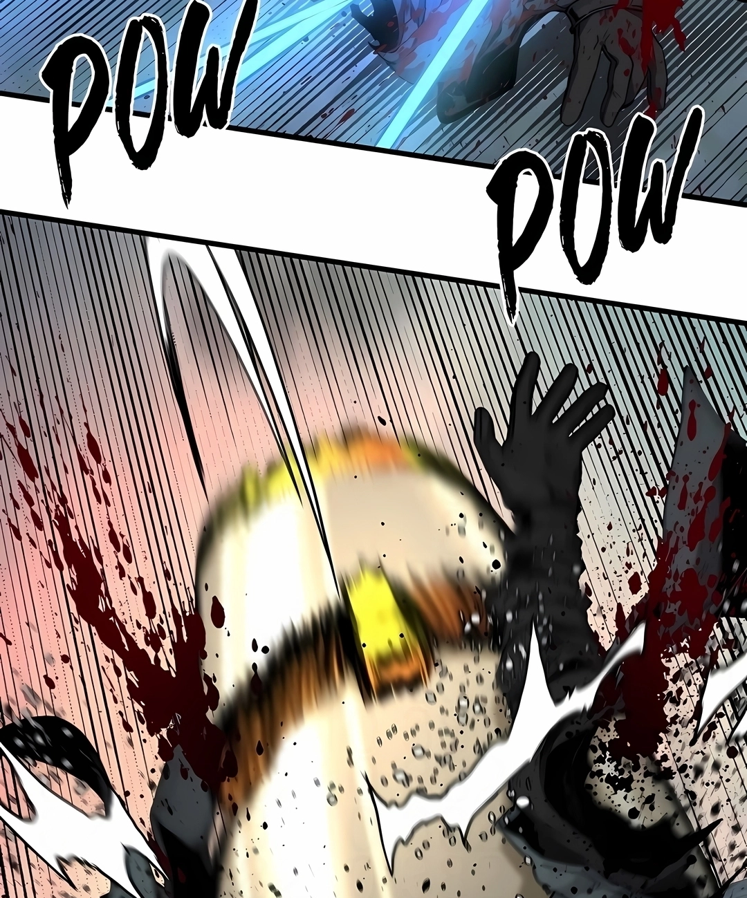 Assassina de Heróis Capítulo 123 Página 73