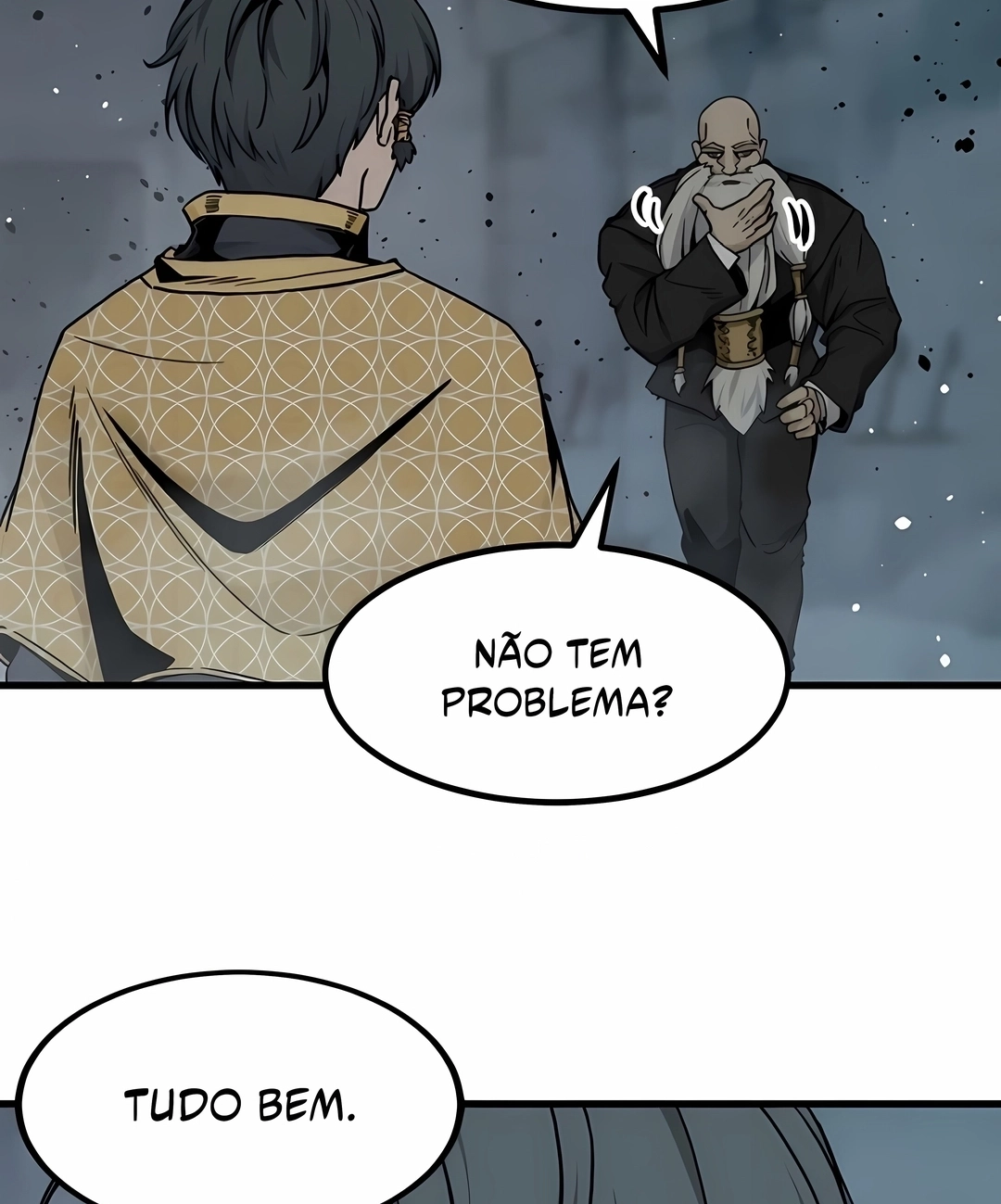 Assassina de Heróis Capítulo 123 Página 75