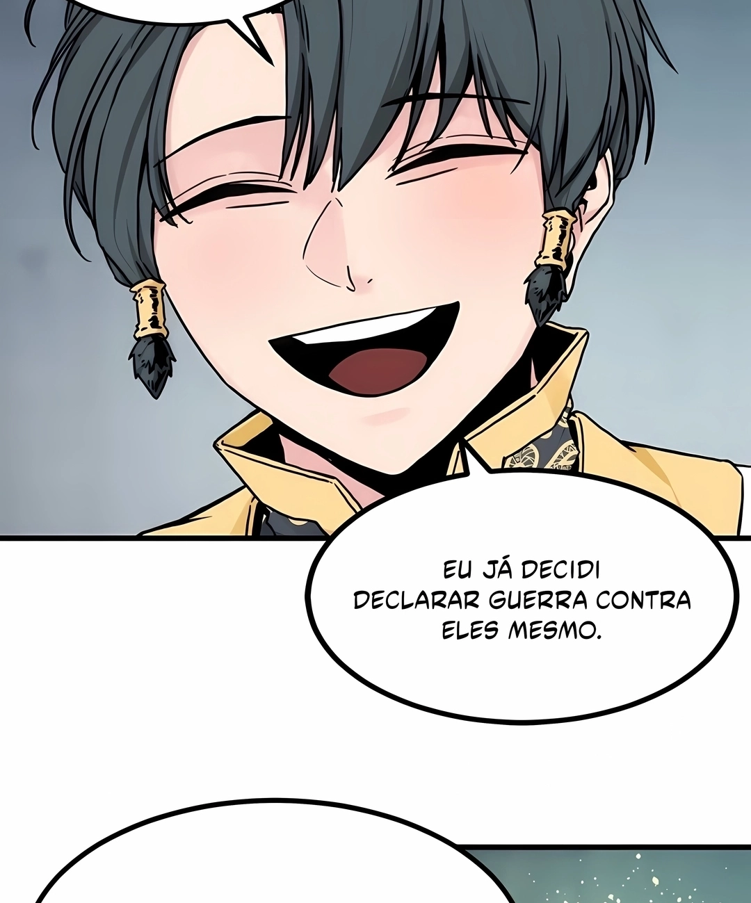 Assassina de Heróis Capítulo 123 Página 76