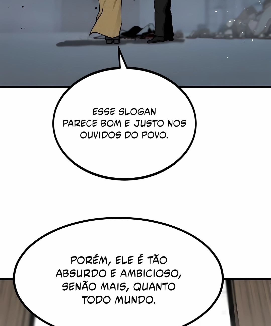 Assassina de Heróis Capítulo 123 Página 79