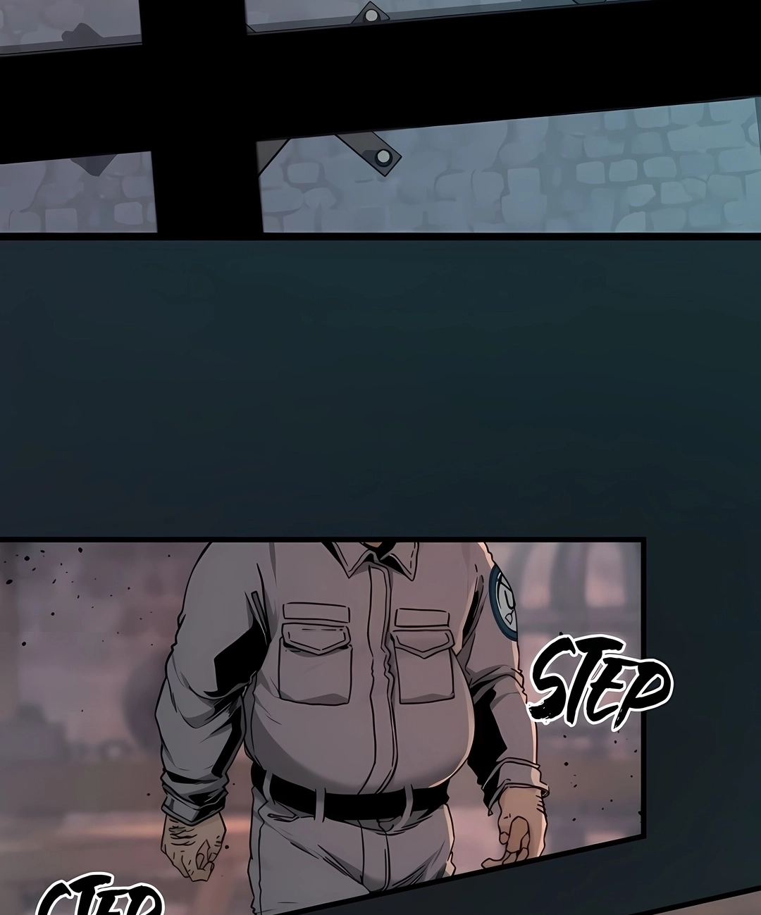 Assassina de Heróis Capítulo 123 Página 8