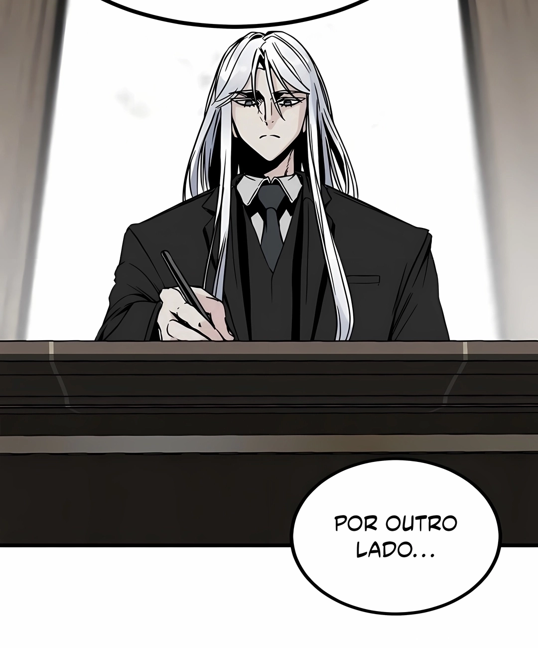 Assassina de Heróis Capítulo 123 Página 80