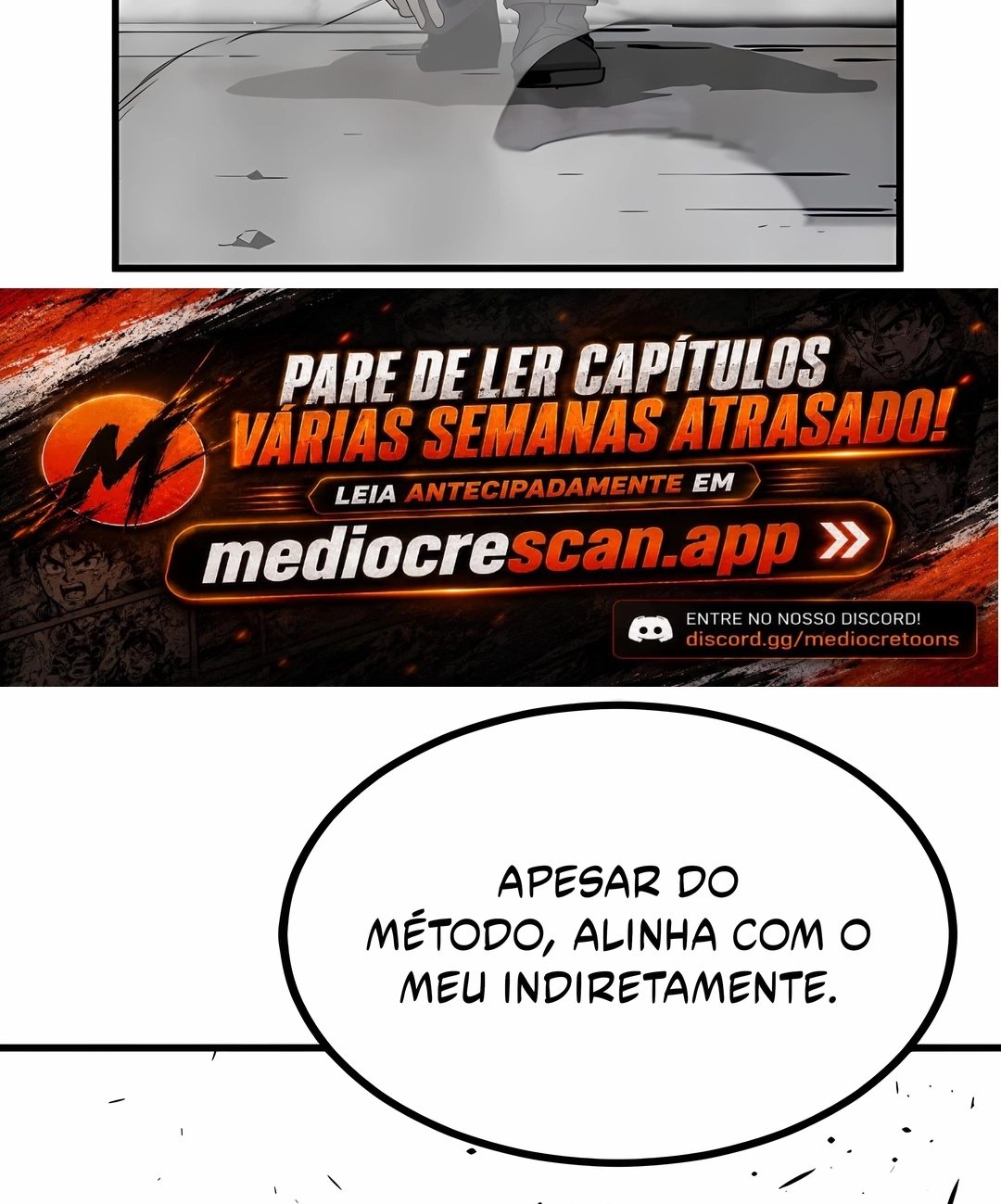Assassina de Heróis Capítulo 123 Página 82