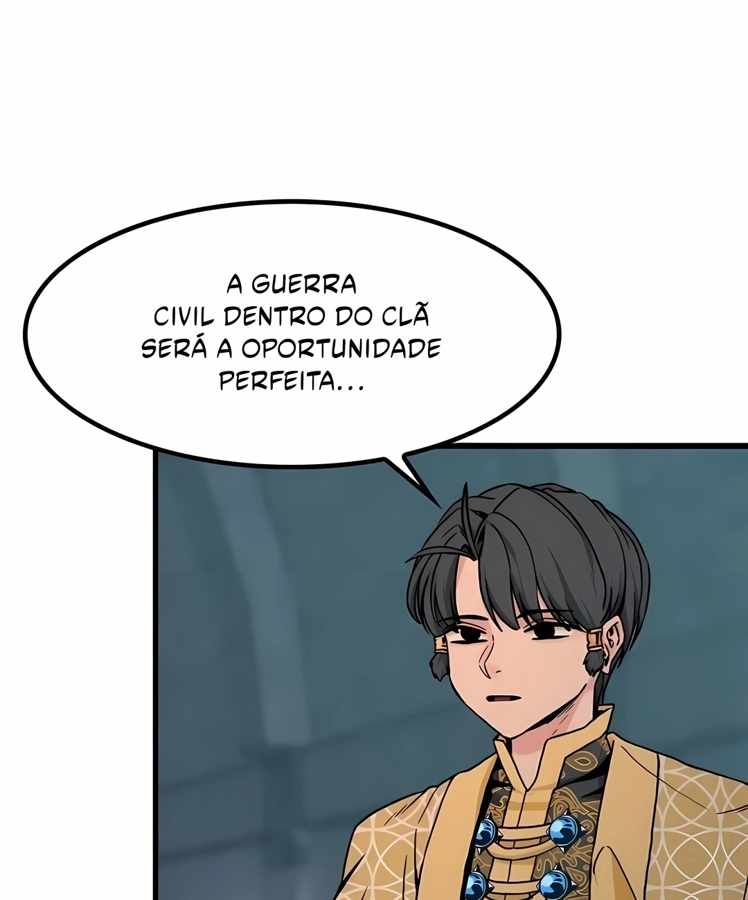 Assassina de Heróis Capítulo 123 Página 86