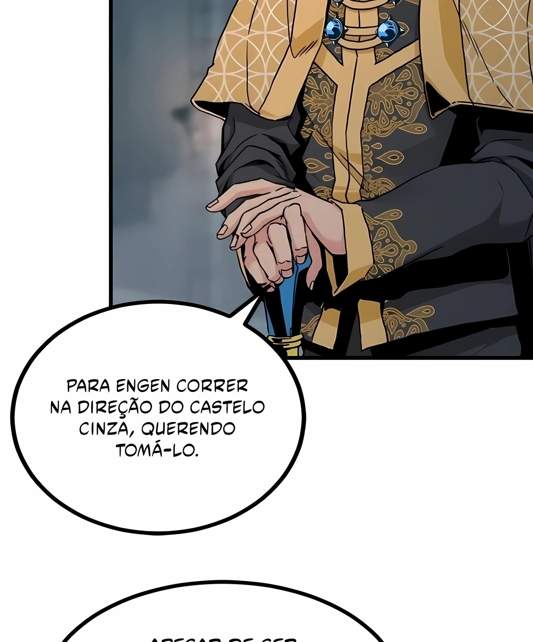 Assassina de Heróis Capítulo 123 Página 87