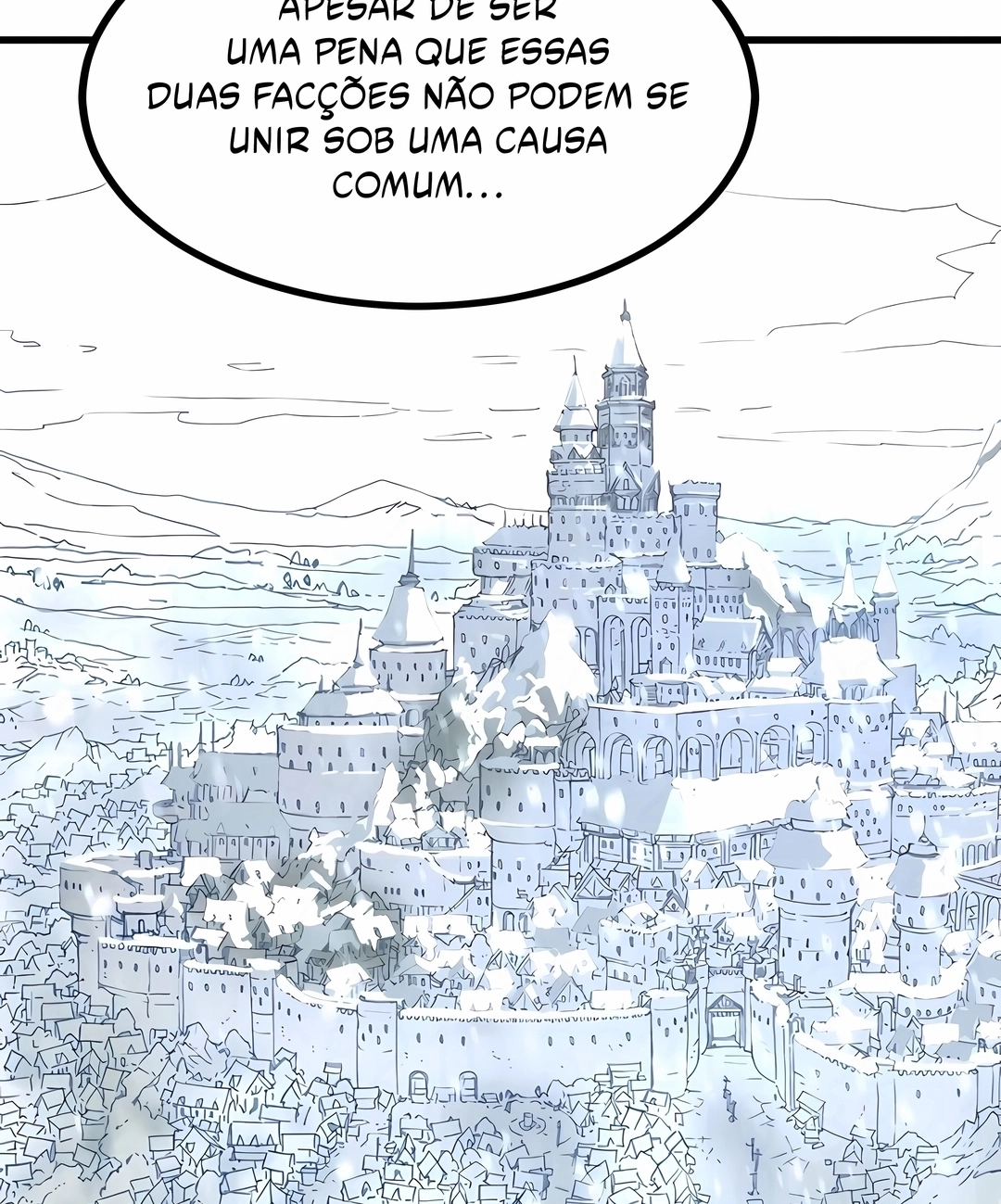 Assassina de Heróis Capítulo 123 Página 88