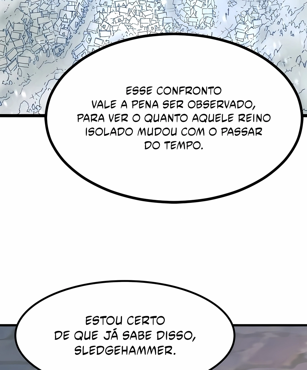 Assassina de Heróis Capítulo 123 Página 89
