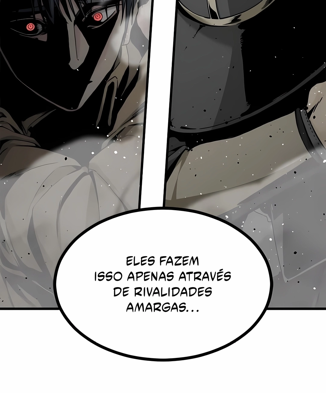 Assassina de Heróis Capítulo 123 Página 92