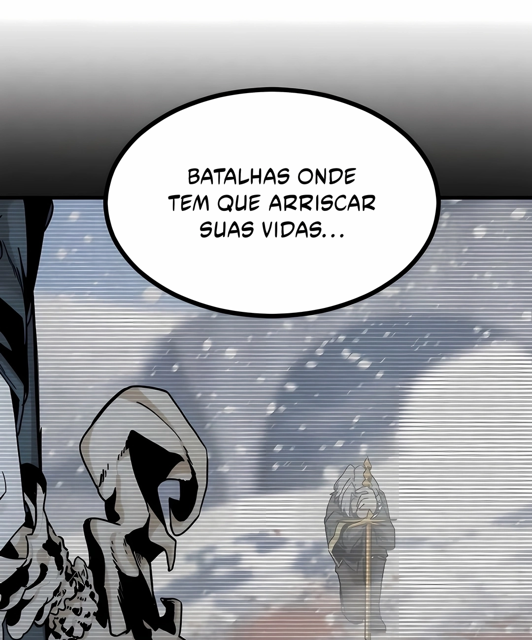 Assassina de Heróis Capítulo 123 Página 93