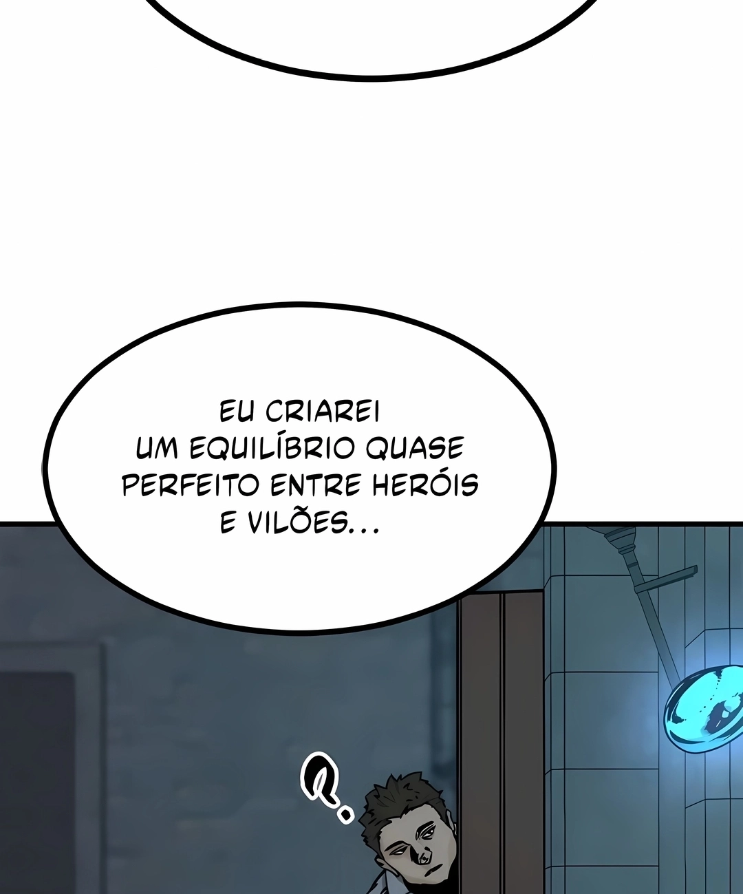 Assassina de Heróis Capítulo 123 Página 98