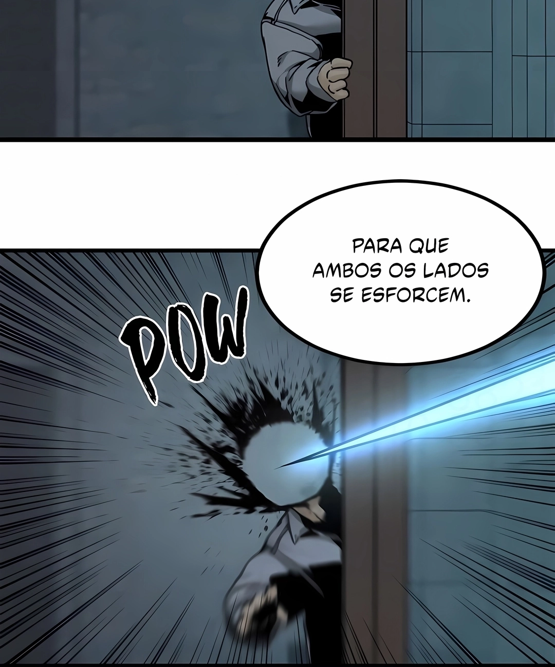 Assassina de Heróis Capítulo 123 Página 99