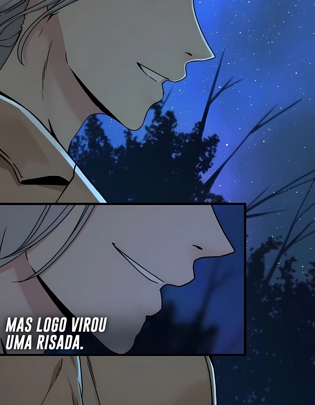 Assassina de Heróis Capítulo 124 Página 10