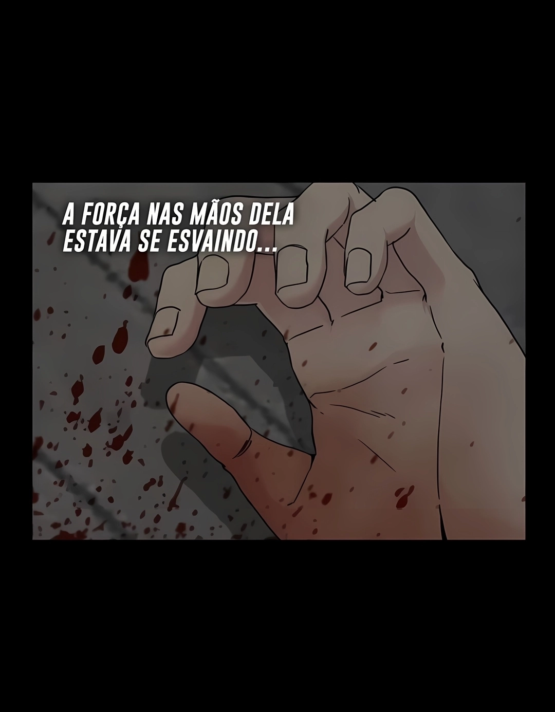 Assassina de Heróis Capítulo 124 Página 101