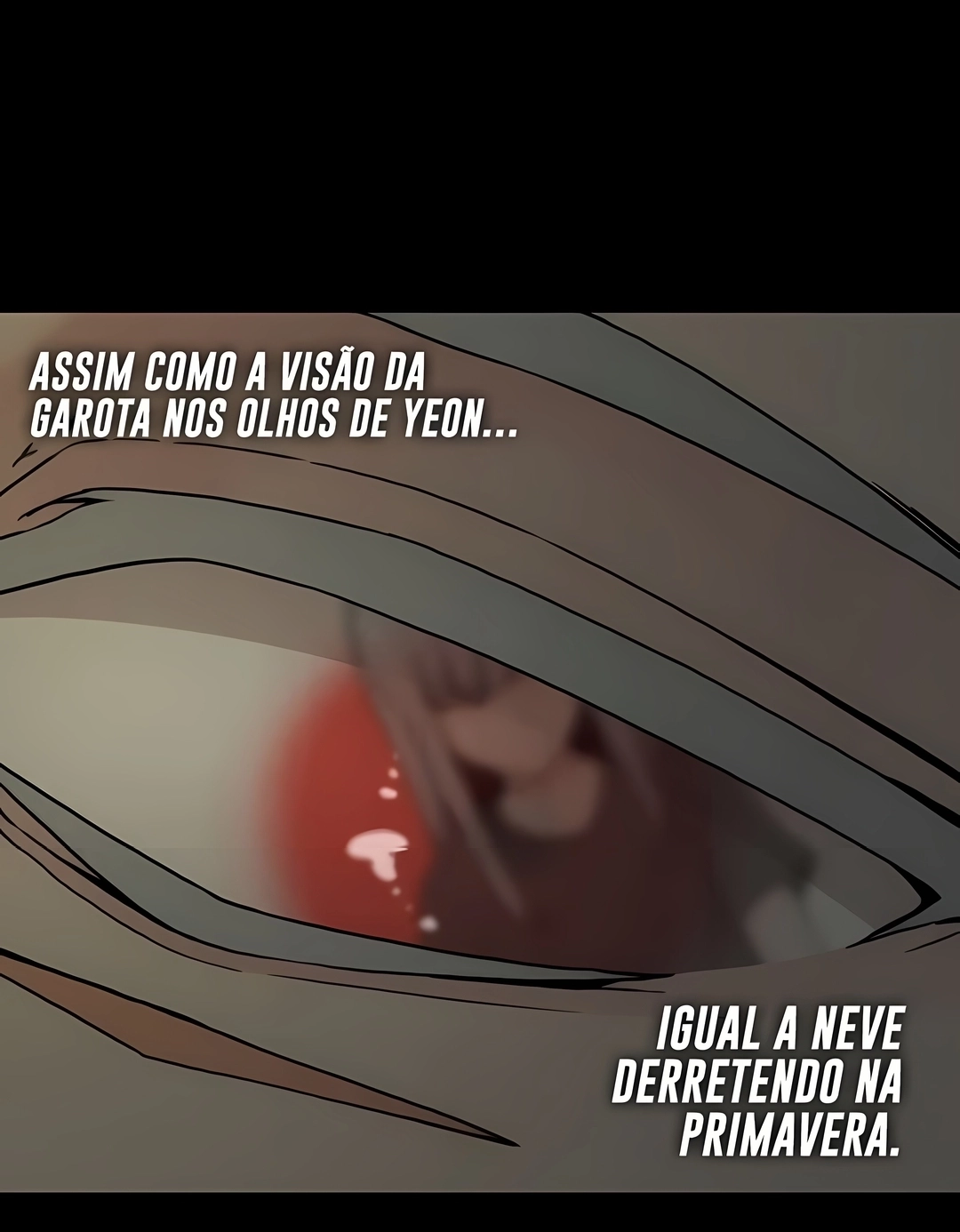 Assassina de Heróis Capítulo 124 Página 102