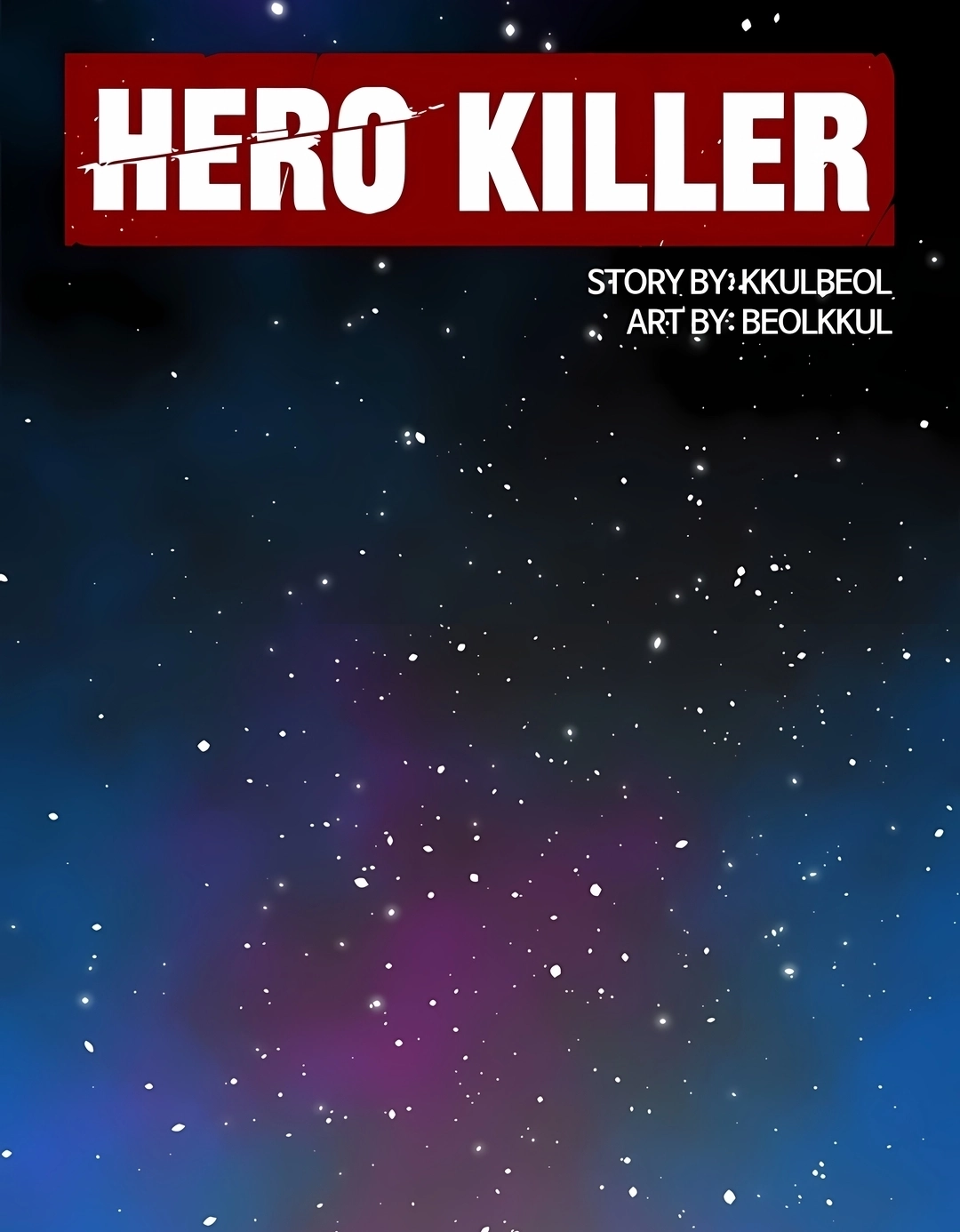 Assassina de Heróis Capítulo 124 Página 109