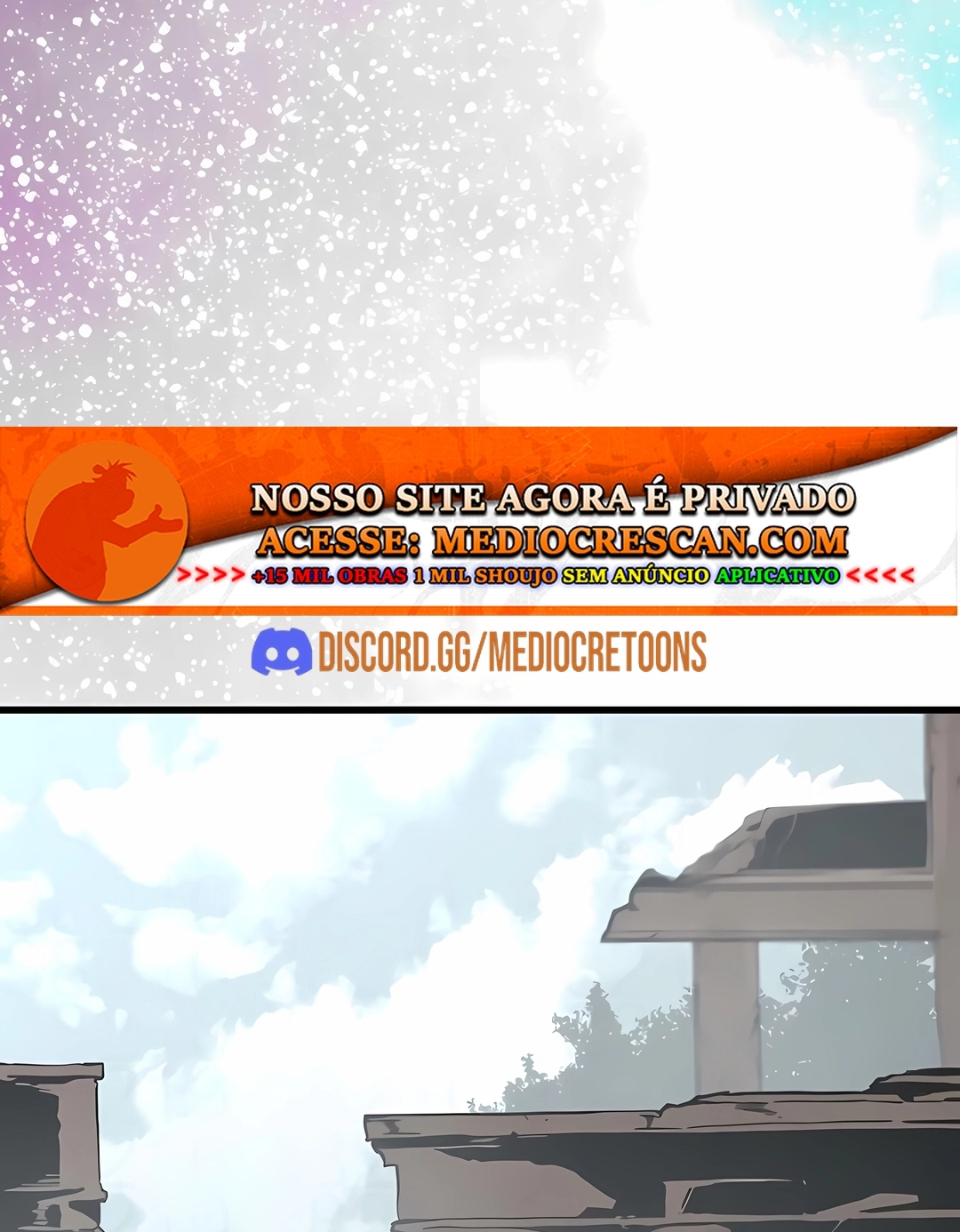 Assassina de Heróis Capítulo 124 Página 111