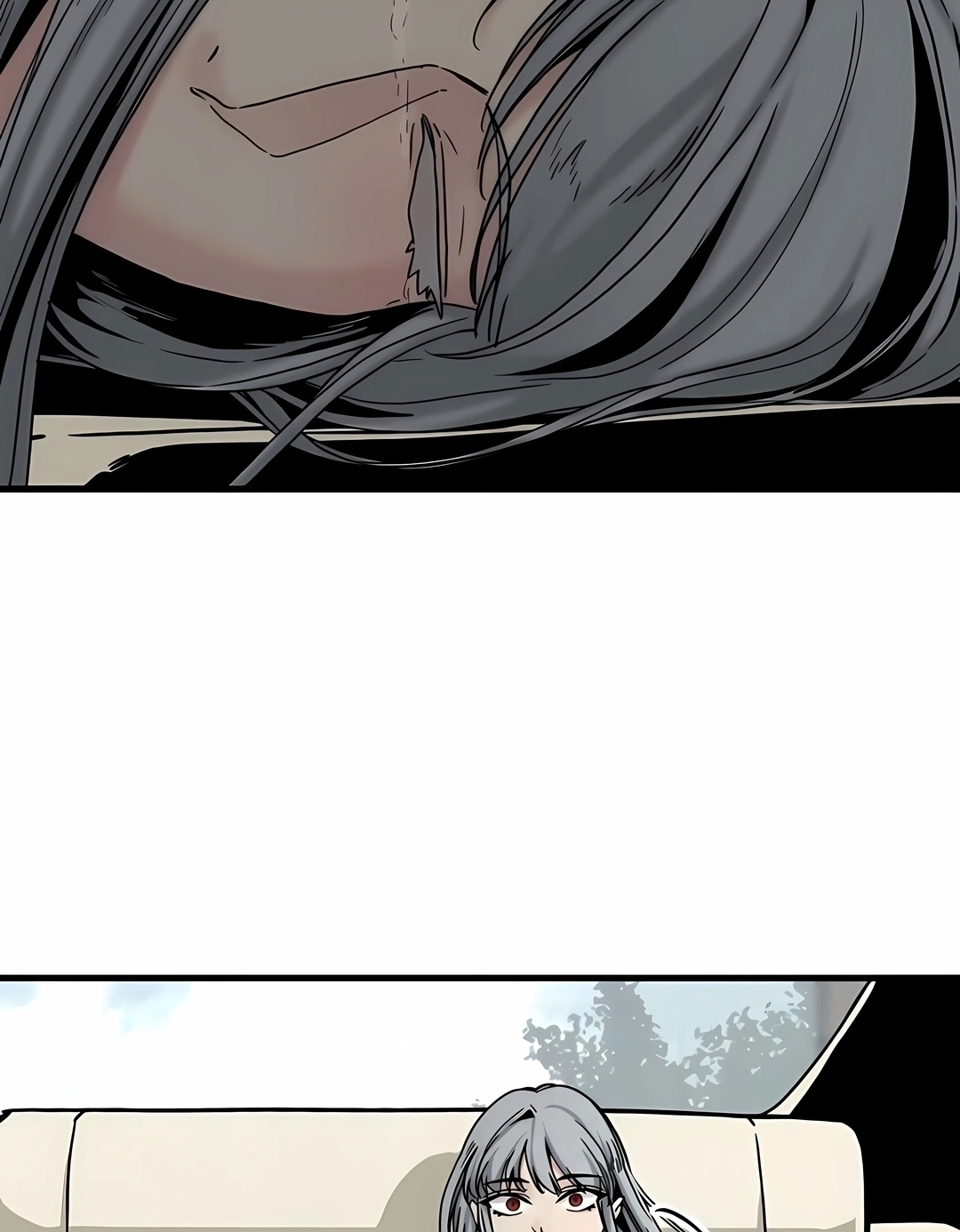 Assassina de Heróis Capítulo 124 Página 113