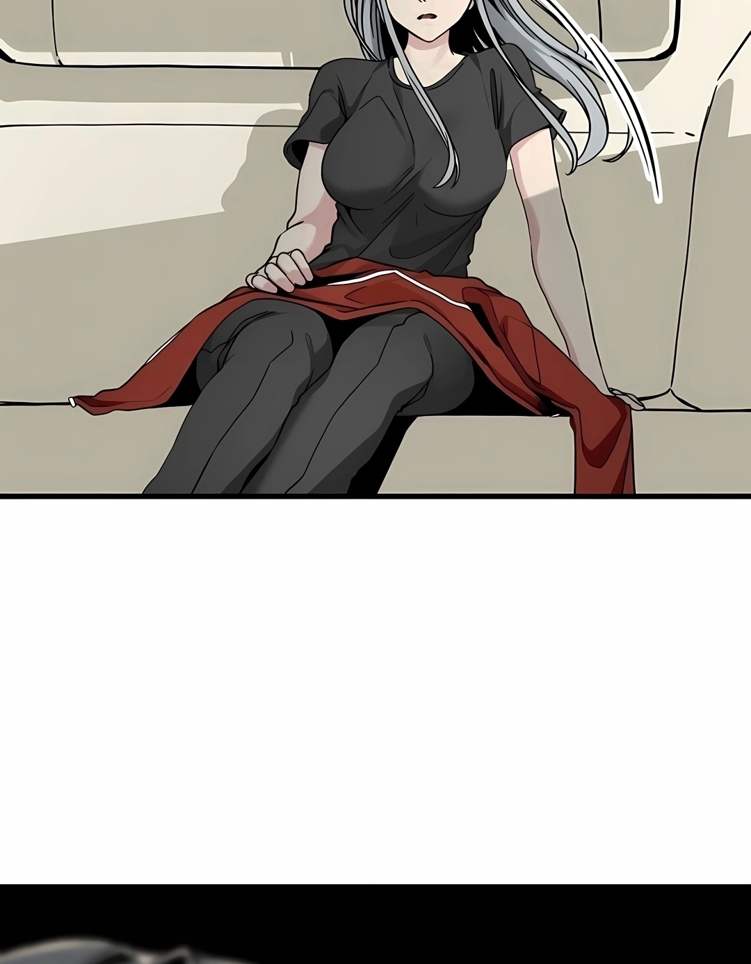 Assassina de Heróis Capítulo 124 Página 114