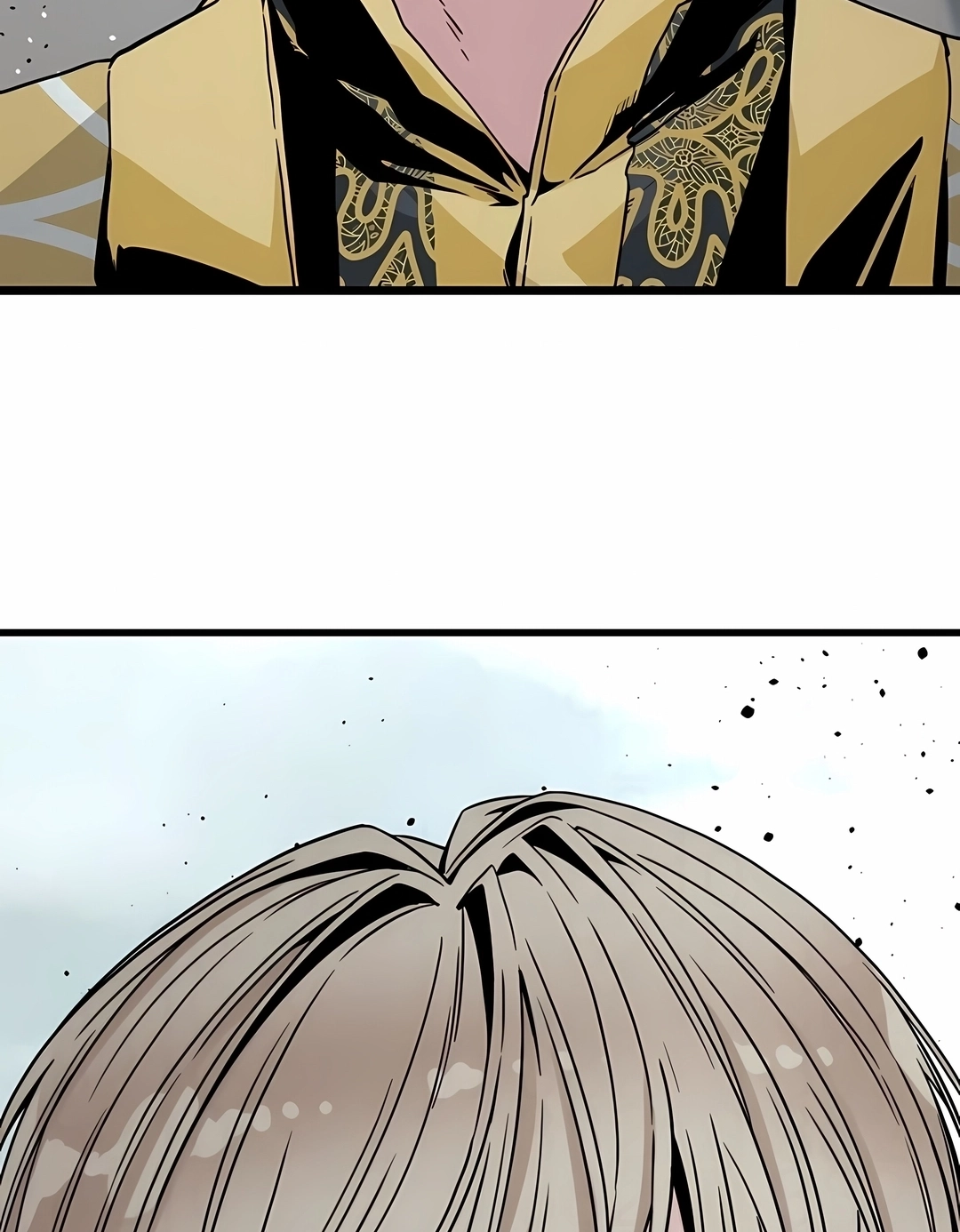 Assassina de Heróis Capítulo 124 Página 118