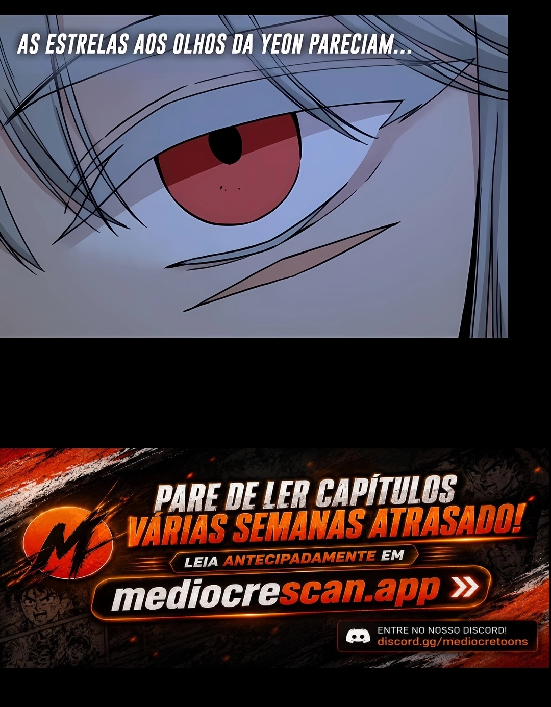 Assassina de Heróis Capítulo 124 Página 12
