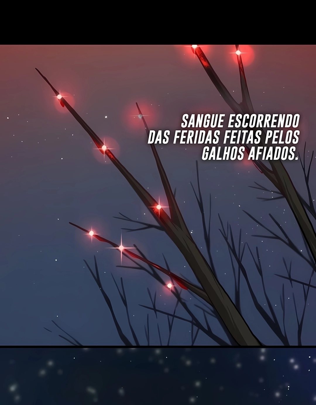Assassina de Heróis Capítulo 124 Página 13