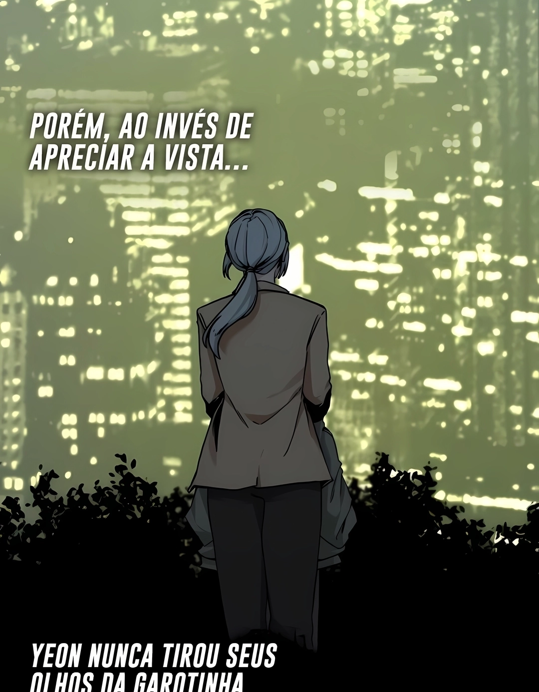 Assassina de Heróis Capítulo 124 Página 16