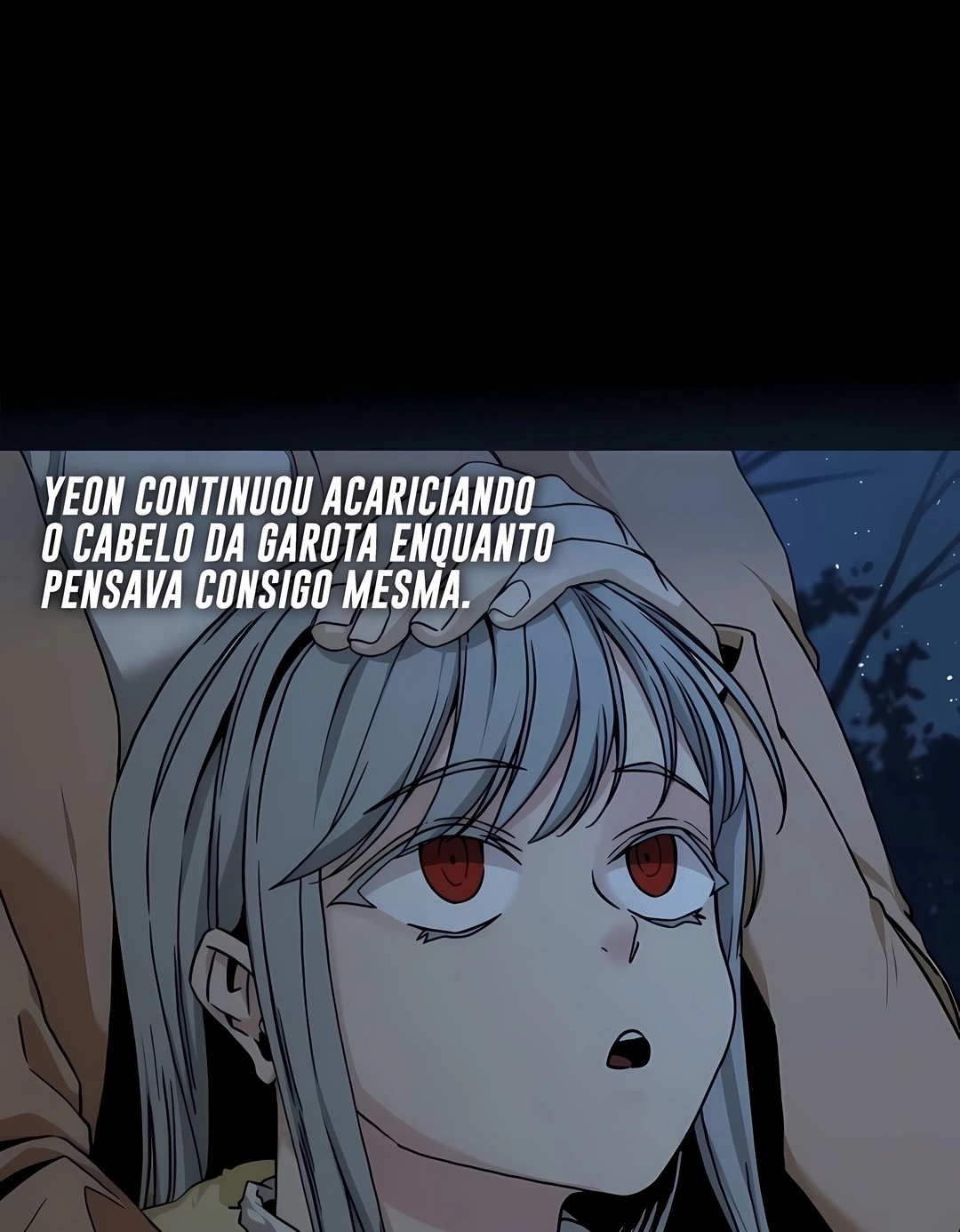 Assassina de Heróis Capítulo 124 Página 18