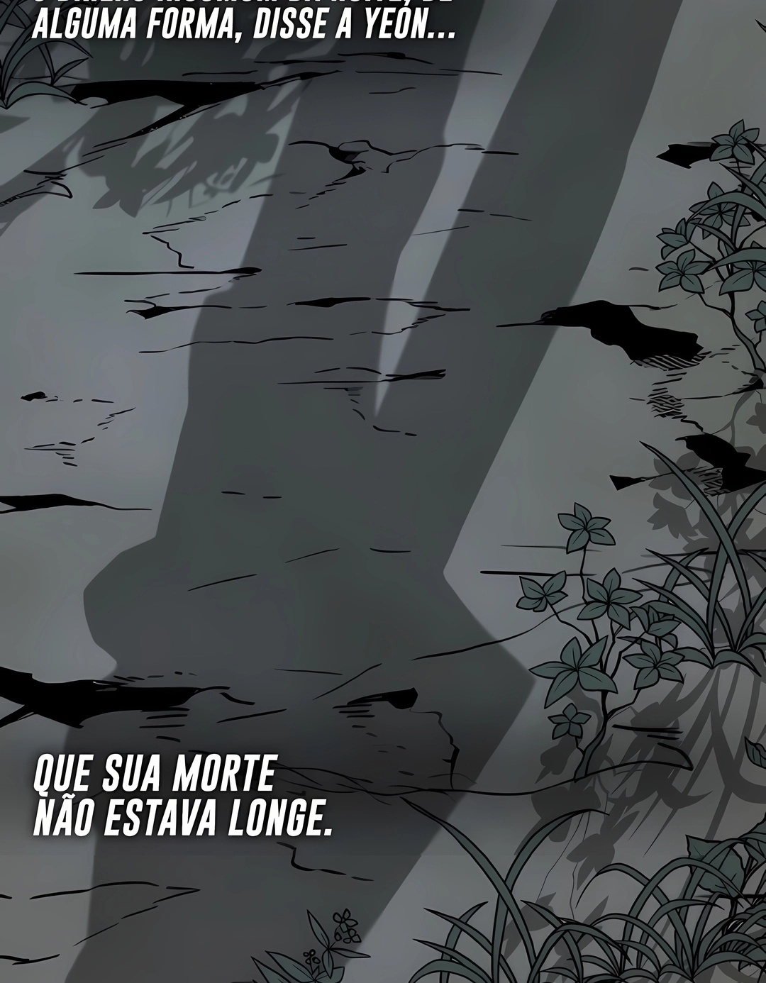 Assassina de Heróis Capítulo 124 Página 20