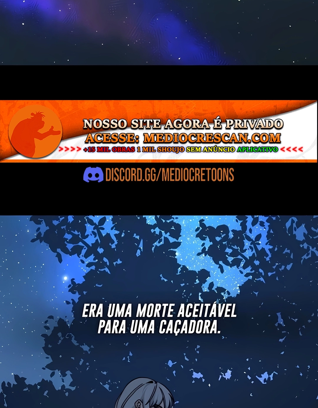 Assassina de Heróis Capítulo 124 Página 26