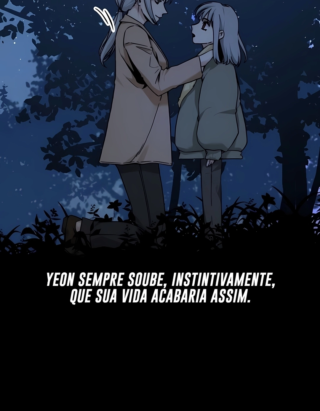 Assassina de Heróis Capítulo 124 Página 27