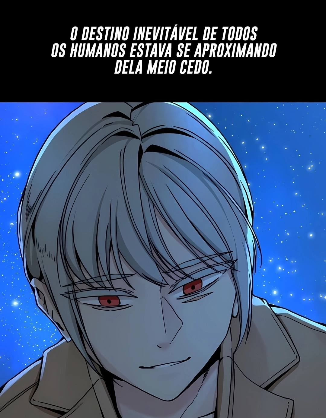 Assassina de Heróis Capítulo 124 Página 28