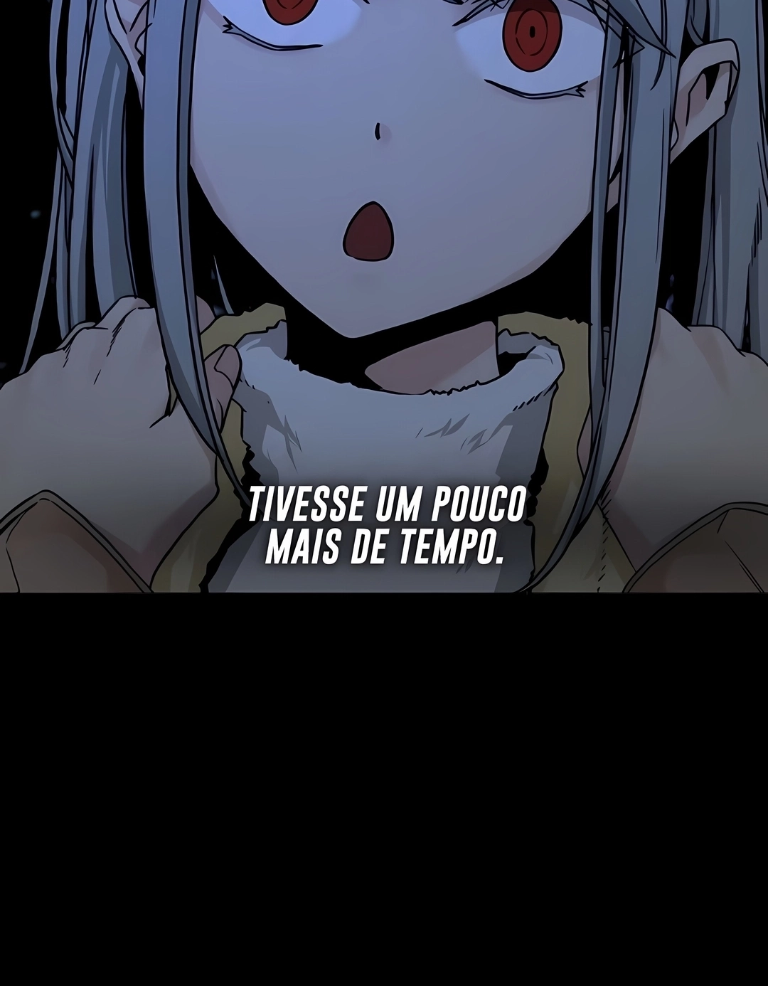 Assassina de Heróis Capítulo 124 Página 30