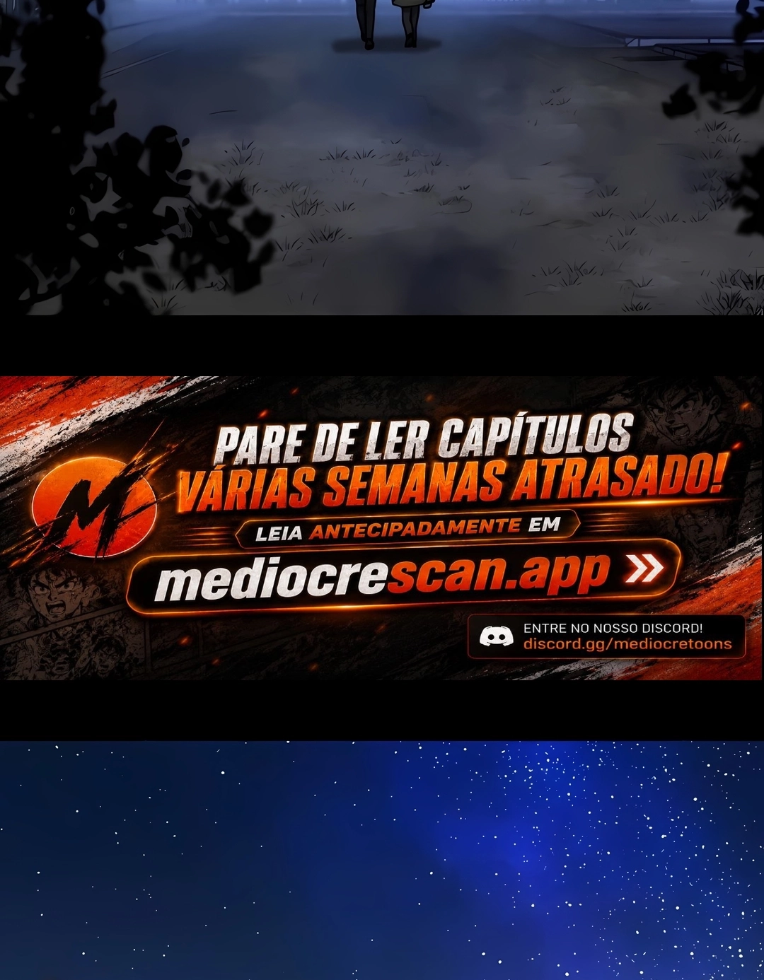 Assassina de Heróis Capítulo 124 Página 34