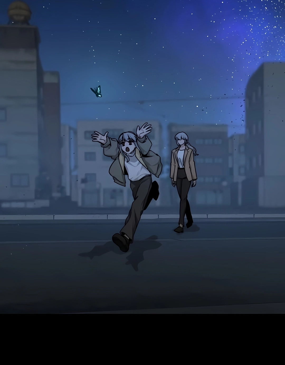 Assassina de Heróis Capítulo 124 Página 35