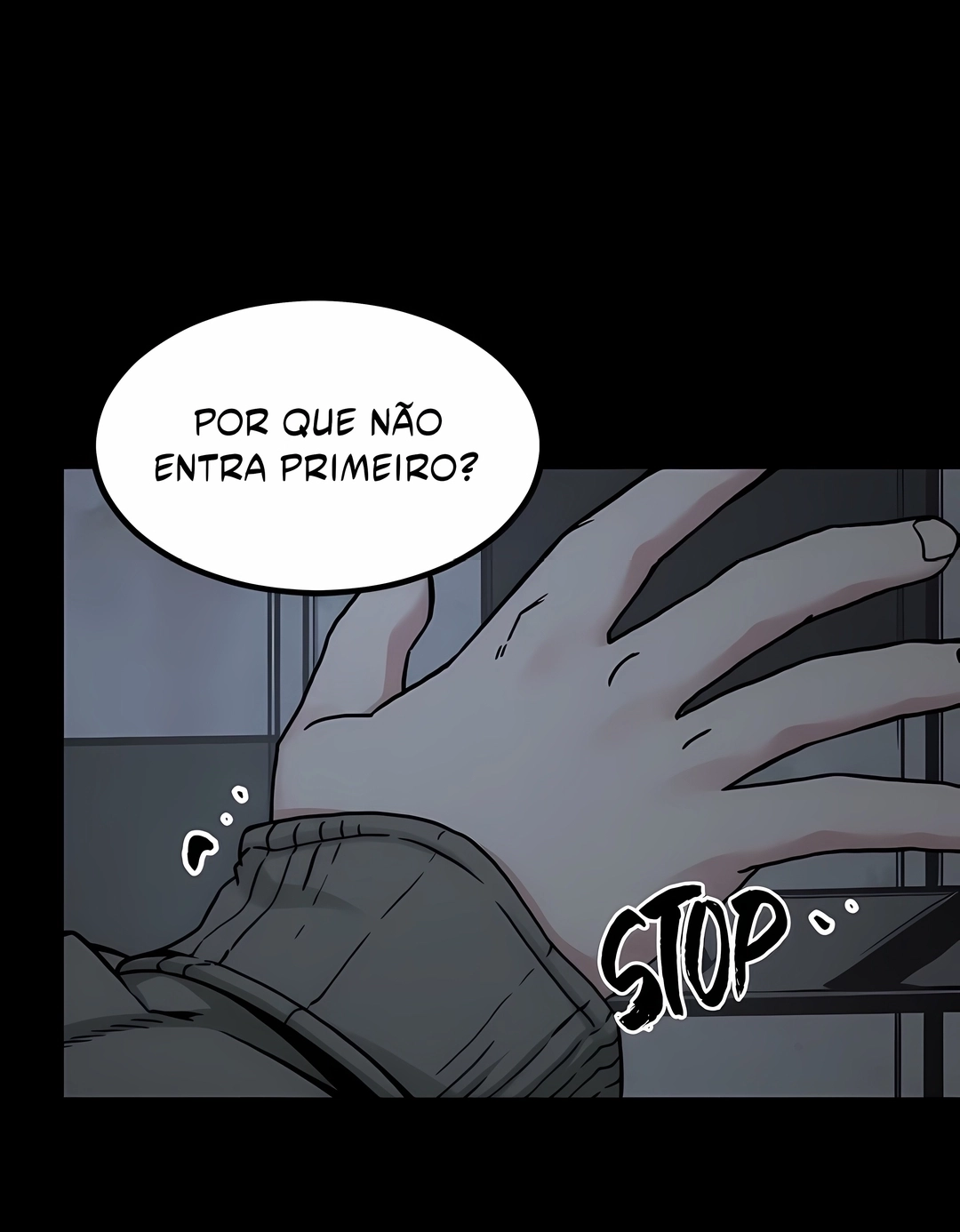 Assassina de Heróis Capítulo 124 Página 36