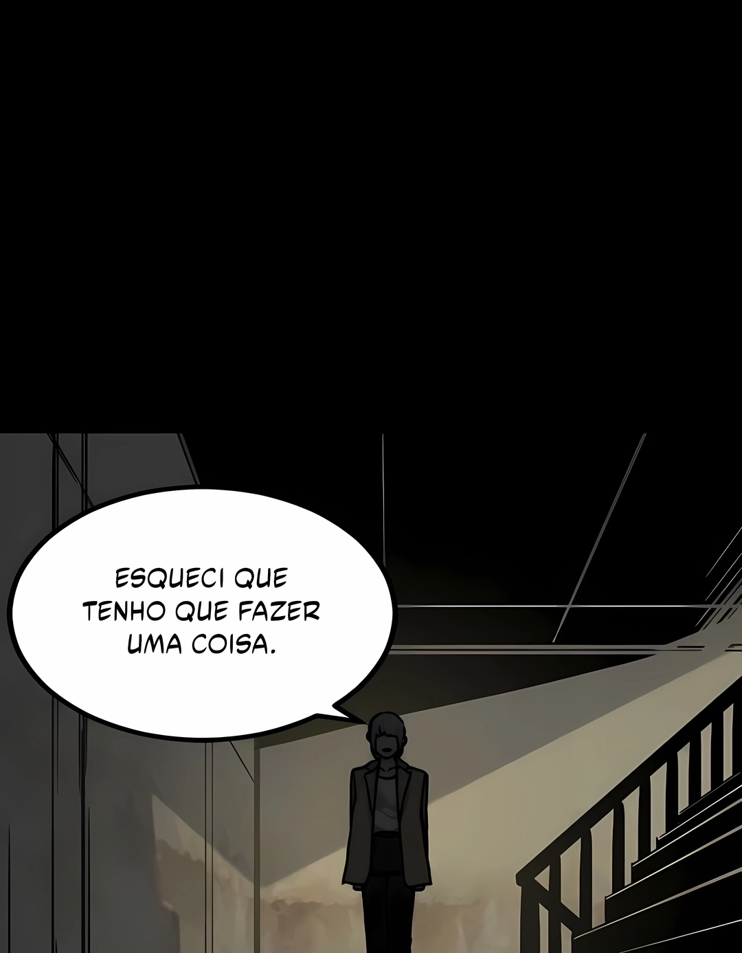 Assassina de Heróis Capítulo 124 Página 37